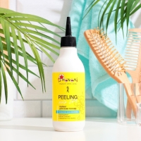 Пилинг для кожи головы O HANAMI с розмарином и АНА-кислотами, 200 г Пилинг для кожи головы O HANAMI с розмарином и АНА-кислотами, 200 г