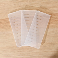 Контейнер для хранения без крышки ROLLY, 11,5 л, 24,2×45×12,9 см, прозрачный Контейнер для хранения без крышки ROLLY, 11,5 л, 24,2×45×12,9 см, прозрачный