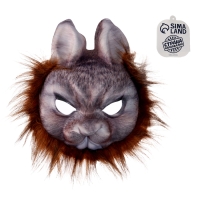 Карнавальная маска &laquo;Заяц&raquo;