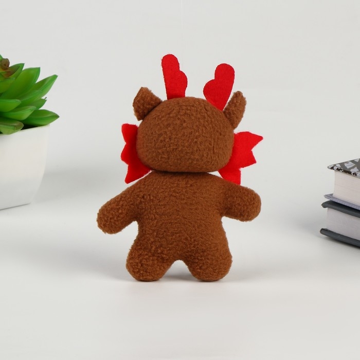 Мягкая игрушка &laquo;Олень&raquo;, цвет МИКС