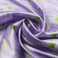 Платок с печатью на заказ ColorSharm, S Платок с печатью на заказ ColorSharm, S