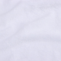 Полотенце махровое SL HOME: Classic "Блан де Блан" 50х90 см, 100% хлопок, 530 г/м2