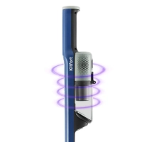 Ручной пылесос для дома беспроводной КТ-578 - 120 Вт