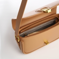 Сумка женская TEXTURA, маленький размер, цвет светло-коричневый Сумка женская TEXTURA, маленький размер, цвет светло-коричневый