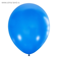 Шар латексный 12" &laquo;Ассорти&raquo; пастель, набор 10 шт., МИКС
