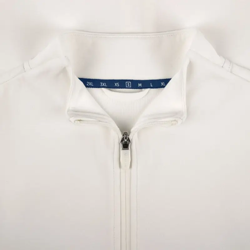 Куртка мужская Lovi, молочно-белая, размер S