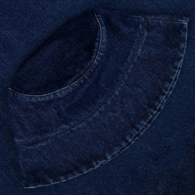 Панама C9, темно-синяя Панама C9, темно-синяя