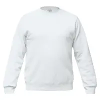 Толстовка ID.002 белая, размер XXL