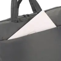 Cумка для ноутбука L237, темно-серая