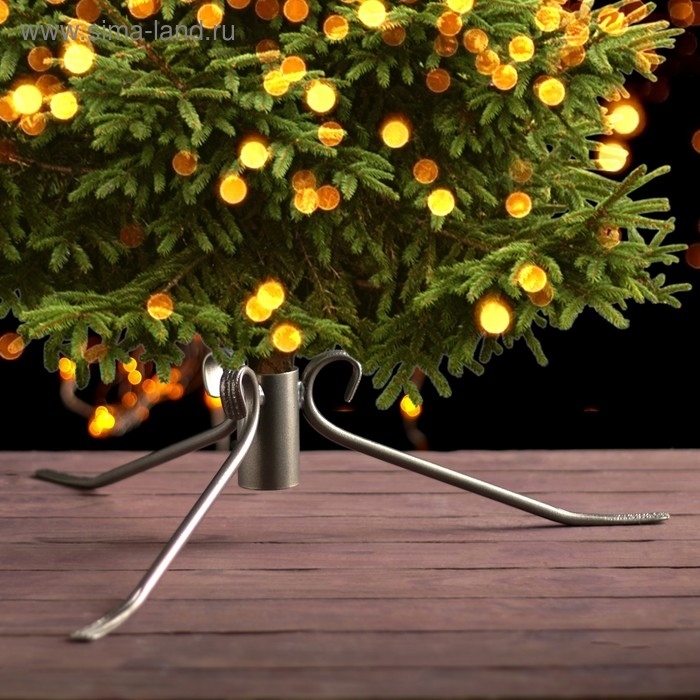 Подставка для ёлки, диаметр 42 мм Подставка для ёлки, диаметр 42 мм