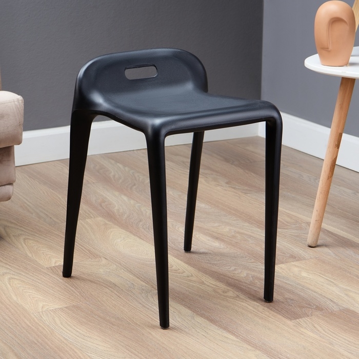 Стул Магис (черный) Стул Магис (черный)