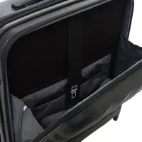 Мобильный офис Uno Biz, черный Мобильный офис Uno Biz, черный