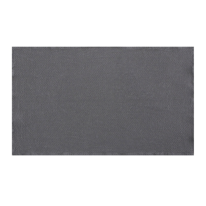 Полотенце льняное Этель, 38х65 см, лен 29% хлопок 71%