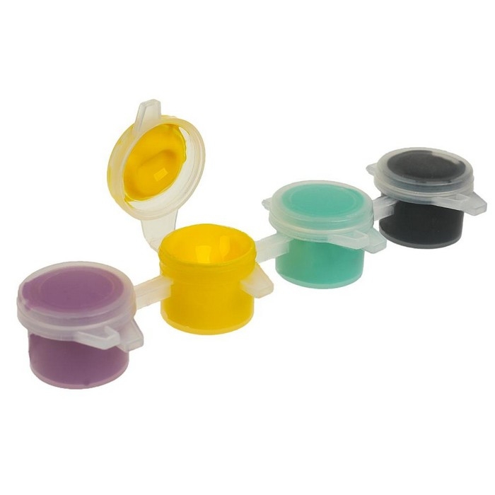 Набор для творочества «Барельеф для росписи. Энчантималс. Сейдж», 2 шт. Набор для творочества «Барельеф для росписи. Энчантималс. Сейдж», 2 шт.