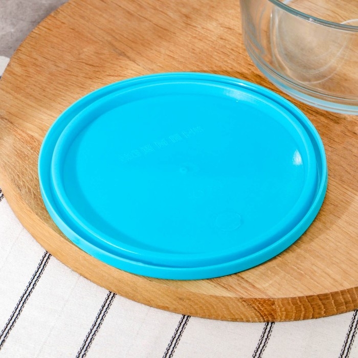 Контейнер с крышкой Aban, 1500 мл Контейнер с крышкой Aban, 1500 мл