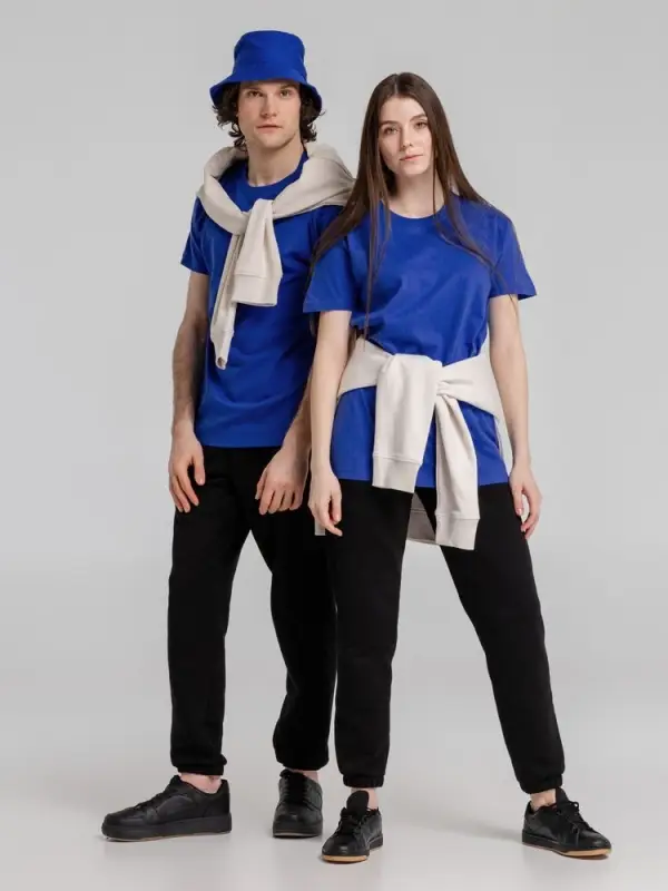 Футболка Imperial 190 светло-бежевая, размер XL