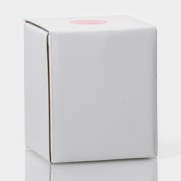 Сахарница стеклянная Доляна &laquo;Малифисента&raquo;, 130 мл, 8,5&times;10см, цвет чёрный