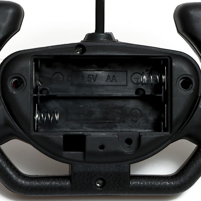 Машина радиоуправляемая &laquo;Модная девчонка&raquo;, 1:16, работает от аккумулятора, цвет розовый