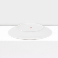 Набор фарфоровых тарелок Sealife, 6 предметов, рисунок МИКС Набор фарфоровых тарелок Sealife, 6 предметов, рисунок МИКС