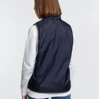 Жилет двусторонний Winner, темно-синий, размер L