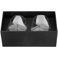 Набор из двух бокалов Diamond Cut Набор из двух бокалов Diamond Cut