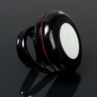 Аксессуар на панель, гравитационные кольца, вращается от солнца, корабль, черный Аксессуар на панель, гравитационные кольца, вращается от солнца, корабль, черный