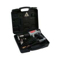 Фен технический "Ресанта" ФЭ-2000К, 2000 Вт, 350-550 °С, 500 л/мин, кейс Фен технический "Ресанта" ФЭ-2000К, 2000 Вт, 350-550 °С, 500 л/мин, кейс