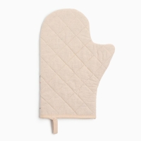 Новый год.Варежка-прихватка Доляна Christmas kittens 20х28 см, 35% хл, 65% пэ, ватин 250 г/м2 Новый год.Варежка-прихватка Доляна Christmas kittens 20х28 см, 35% хл, 65% пэ, ватин 250 г/м2