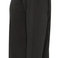 Толстовка New Supreme 280 черная, размер XXL