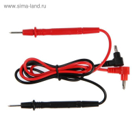 Токовые клещи ТУНДРА, DT-266, ACV/DCV, ACA, 200-20K&Omega;, изоляции 20-2000M&Omega;, прозвон