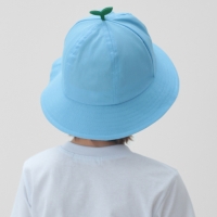 Панама детская KAFTAN р.50 голубой Панама детская KAFTAN р.50 голубой