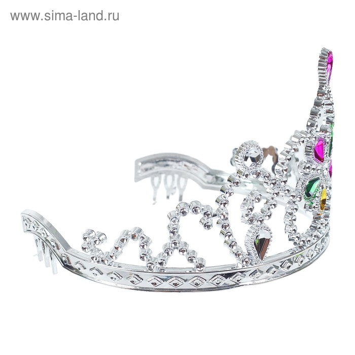 Корона &laquo;Блеск&raquo;