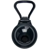 Термобутылка Fujisan XL 2.0, темно-синяя Термобутылка Fujisan XL 2.0, темно-синяя