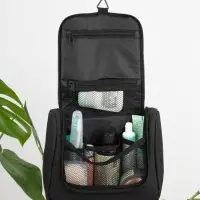 Несессер Simon, черный Несессер Simon, черный