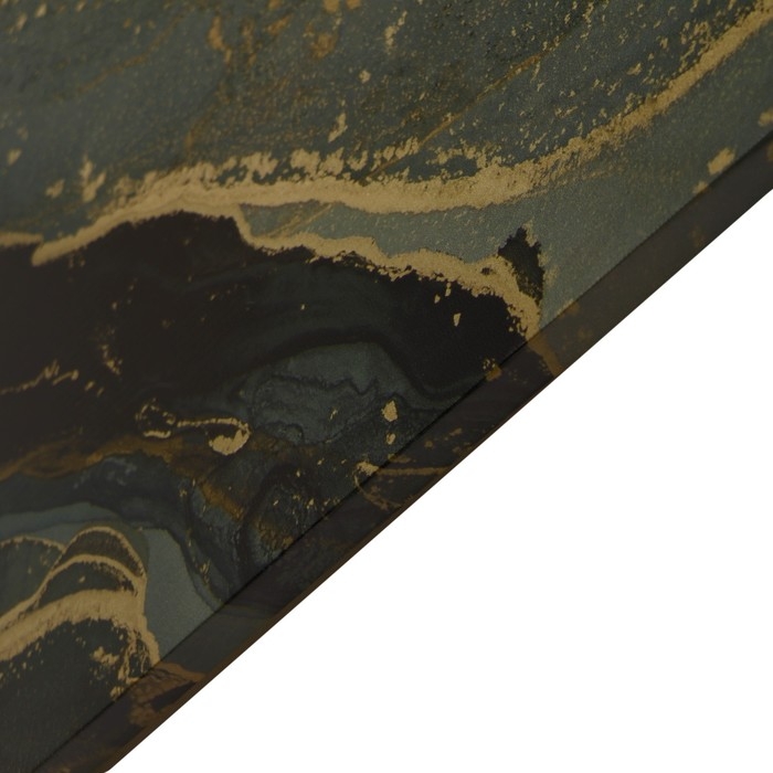 Картина "Туманность" 60*100 см