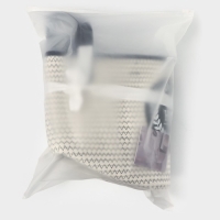 Корзина для хранения LaDо́m Sweet home, ручное плетение, 31&times;31&times;24 см, цвет белый