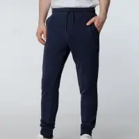 Джоггеры мужские Jet Men, темно-синие, размер S