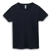 Футболка женская Regent Women, кобальт (темно-синяя), размер XXL Футболка женская Regent Women, кобальт (темно-синяя), размер XXL