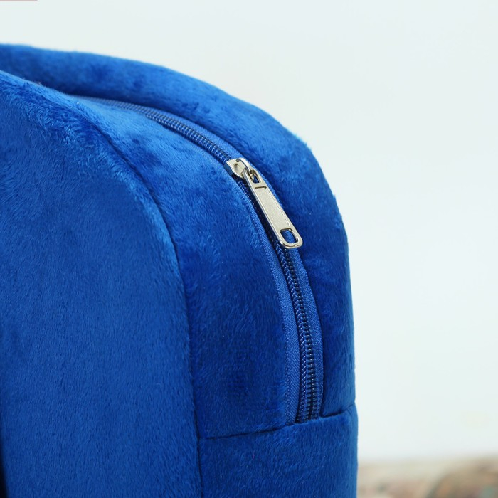 Рюкзак детский для мальчика &laquo;Пандочка&raquo;, 31&times;26 см