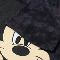 Футболка "Mickey", Микки Маус, «Тай-дай», рост 86-92 Футболка "Mickey", Микки Маус, «Тай-дай», рост 86-92