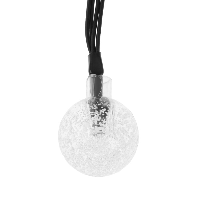 Гирлянда садовая Эра на солнечной батарее &laquo;Атмосфера&raquo;