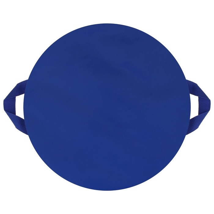 Санки-ледянки №76 «Дракон на санках», d=45 см Санки-ледянки №76 «Дракон на санках», d=45 см