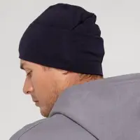 Шапка HeadOn, ver.2, темно-синяя