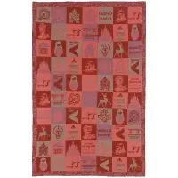 Плед Industry Plus на заказ Плед Industry Plus на заказ