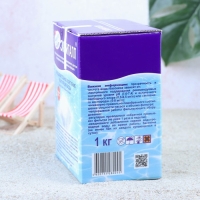 Коагулянт осветлитель воды "Эквиталл", таблетки, 1 кг Коагулянт осветлитель воды "Эквиталл", таблетки, 1 кг