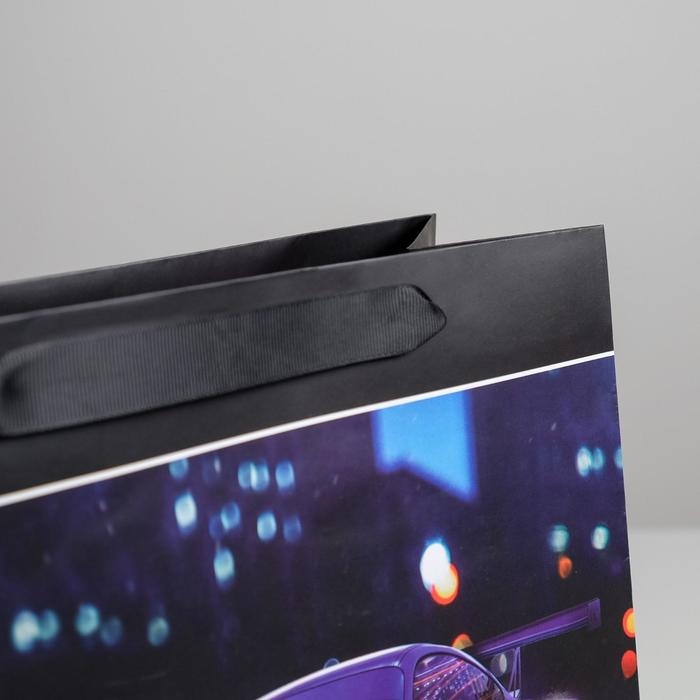 Пакет подарочный ламинированный квадратный, упаковка, Stay Fast, 30 х 30 х 12 см Пакет подарочный ламинированный квадратный, упаковка, Stay Fast, 30 х 30 х 12 см