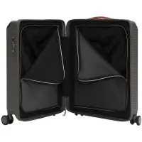 Чемодан Shogun S, темно-серый Чемодан Shogun S, темно-серый