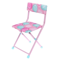 Комплект детской мебели &laquo;Наши детки&raquo;, с единорогом