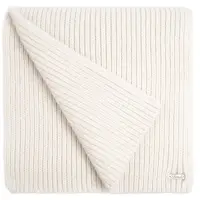 Шарф Tommi, молочно-белый (ванильный)