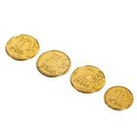 Игровой набор &laquo;Мои первые деньги&raquo;